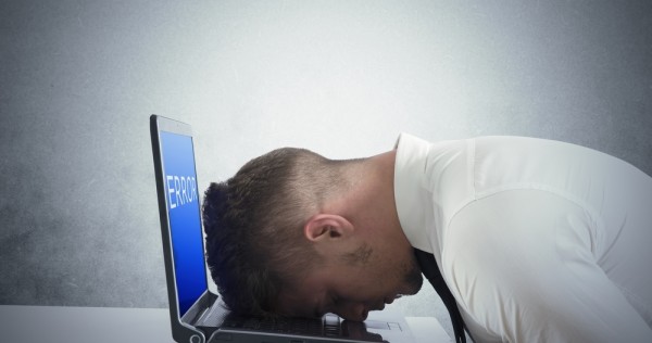 headache