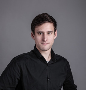 Matej Zupančič, asistent, iPROM