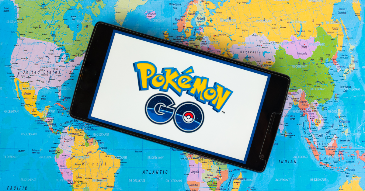 Igra Pokémon GO zasvojila svet - iPROM Novice iz sveta