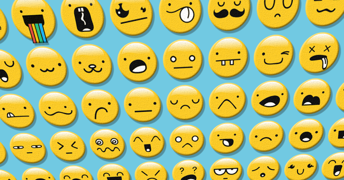 17. julij – Svetovni dan emojijev - iPROM - Novice iz sveta