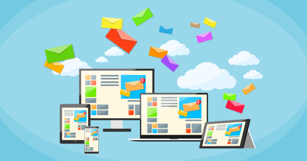 E-poštni marketing: Obseg e-poštnih sporočil se je v letu 2017 povečal za 18-odstotkov-iPROM-Novice iz sveta