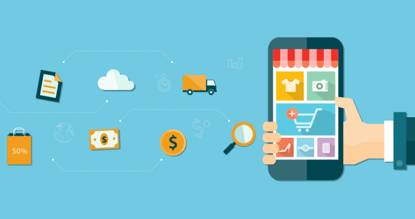 Izkušnja na mobilnih napravah spreminja nakupno pot potrošnika-iPROM-Novice iz sveta