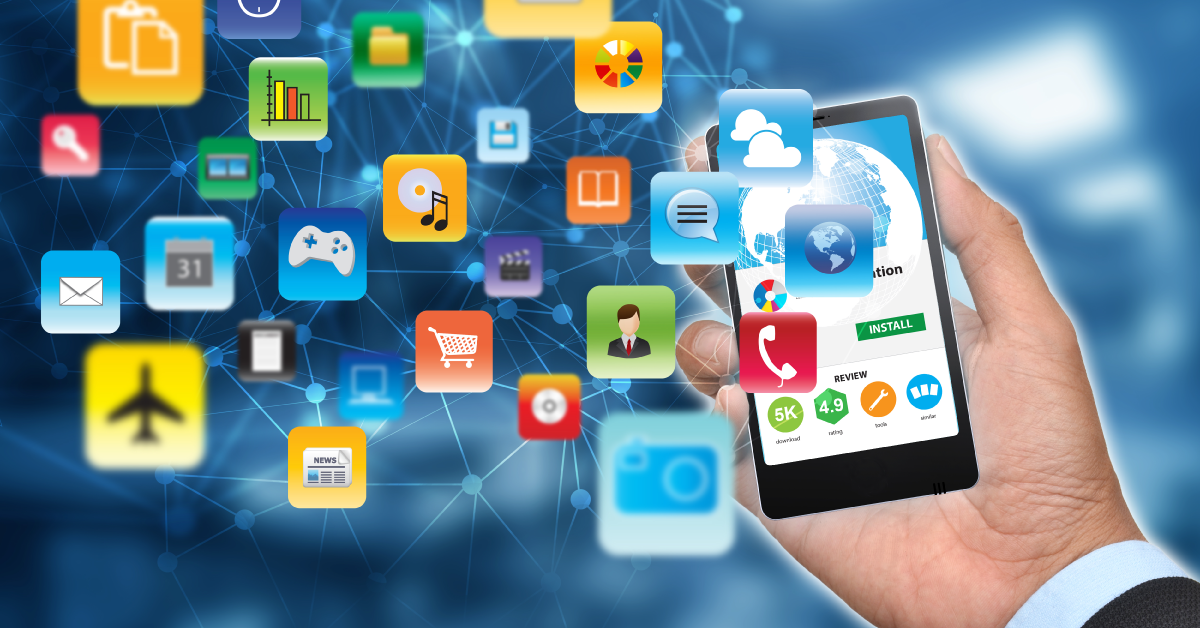 Promocija mobilnih aplikacij: Kako svoji mobilni aplikaciji zagotoviti uspeh-iPROM-Mnenja strokovnjakov