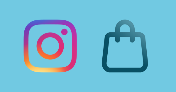 Instagram širi dostop do oglasov Collection Ads in ikone za nakupovalno vrečko - iPROM - Novice iz sveta