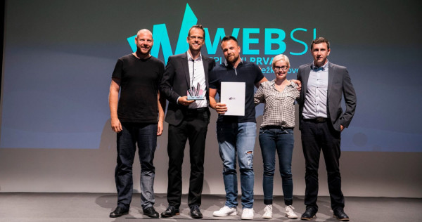 iPROM received an award for the most efficient digital project of the year - iPROM News