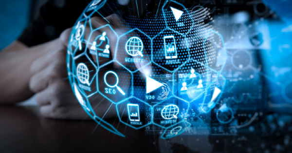 Back to digital basics: Symbiosis of push and pull - iPROM - Blog - Andraž Turel