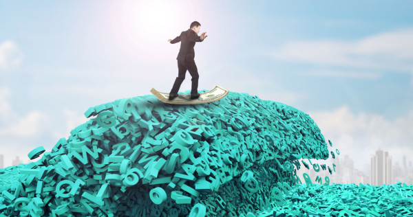 Developing data management strategy: What other departments of your company know about your customers? - iPROM - blog - Igor Mali
