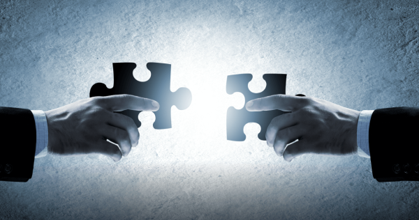 Reach the objectives pursued and create surpluses by connecting the right competencies - iPROM - Blog - Leon Brenčič
