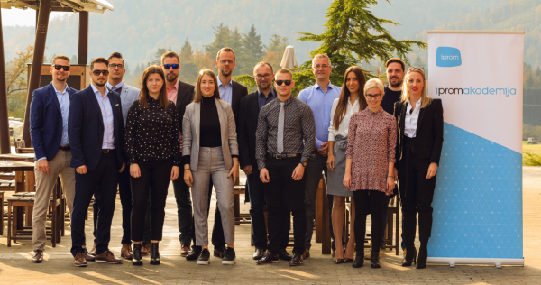 Autumn iPROM Academy with focus on practical advice for effective advertising - iPROM News