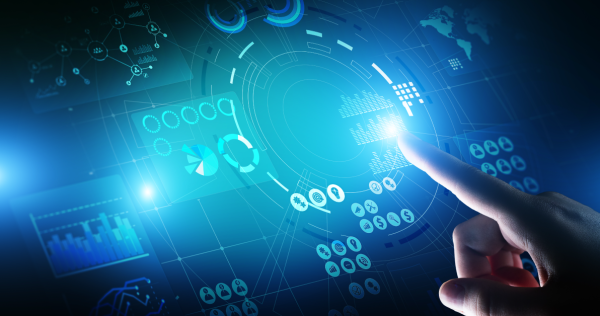 The role of data and technology in hyper-personalisation - iPROM - Blog - Tomaž Tomšič