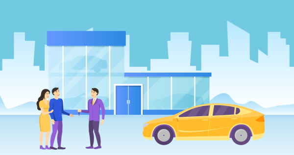 The wake of the automotive industry in China - iPROM - News
