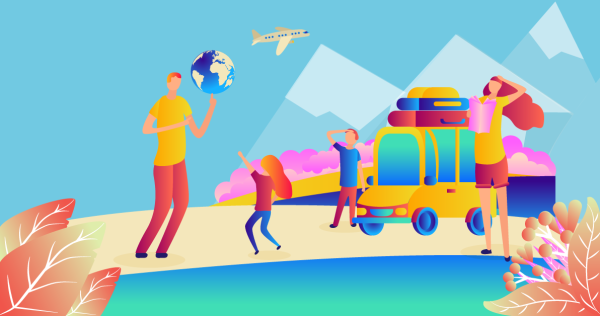Tourism and marketing: the art of finding the right synergy - iPROM - News