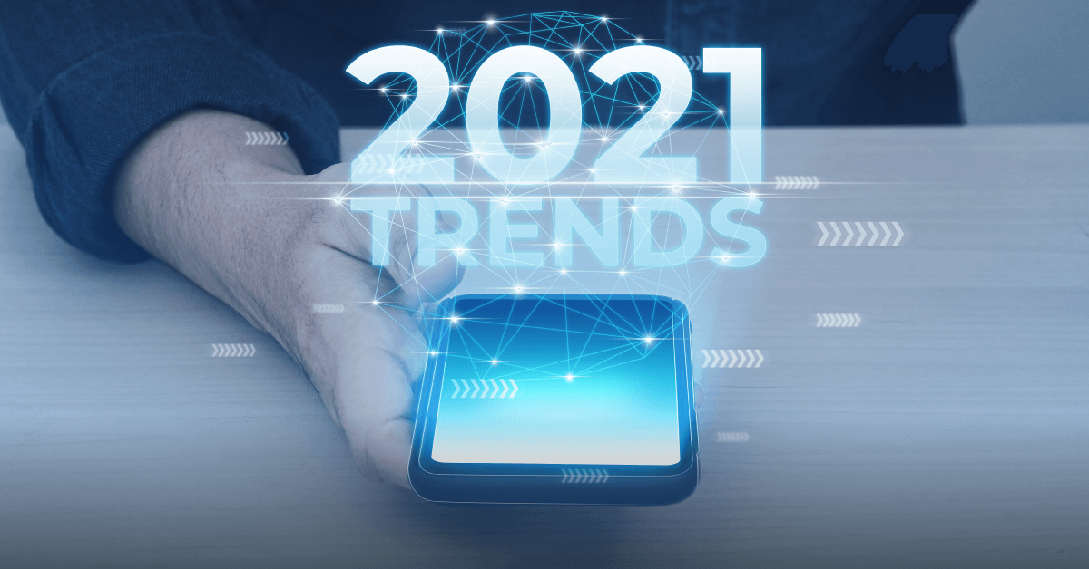 Kateri trendi bodo prevladovali v digitalnem oglaševanju v 2021? - iPROM - Mnenja strokovnjakov - Slaven Petrovič