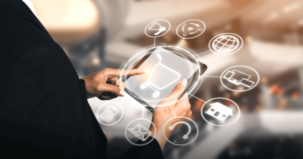 A basic guide to digital transformation for consumer brands - iPROM - Expert opinions - Miloš Suša - Main