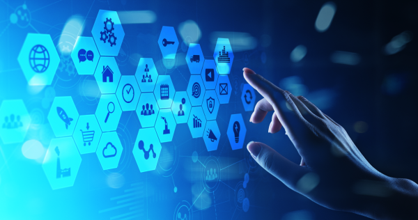 How can an effective data strategy help you sell even as circumstances change - iPROM - Expert opinions - Nejc Lepen