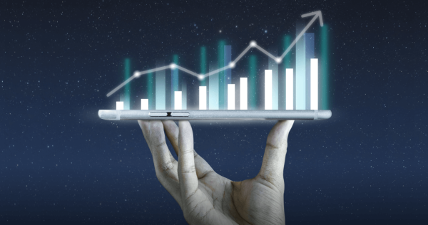 The best of digital perpetuum mobile for banks - iPROM - Expert opinions - Igor Mali - Main