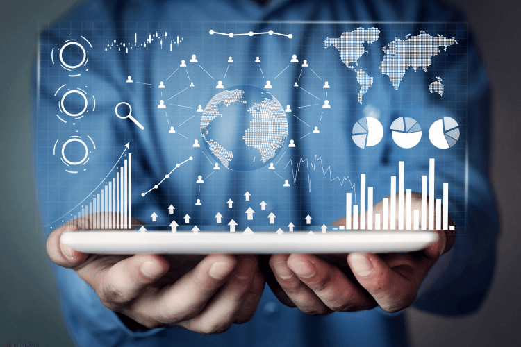 Display advertising maximizes the effectiveness of advertising budgets - iPROM - Expert opinions - Miloš Suša