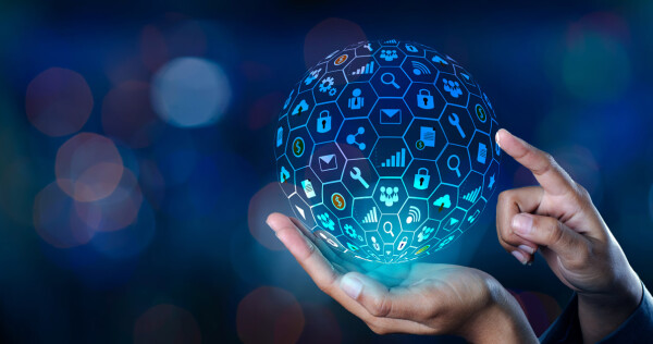 The Importance of First-Party Data in Digital Advertising: Understanding the Differences Between First-, Second-, and Third-Party Data - iPROM Expert opinions - Nejc Lepen