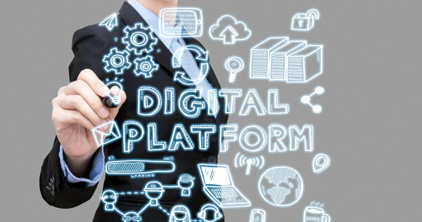 Why Brands Should Build Their Own Walled Garden for Digital Advertising: The Benefits of Leveraging First-Party Data and iPROM's Private DMP Solution - iPROM - Expert opinions - Miha Rejc