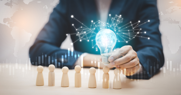 Digital advertising: unlocking consumer activation and fostering loyalty - iPROM - Expert opinions - Slaven Petrovič