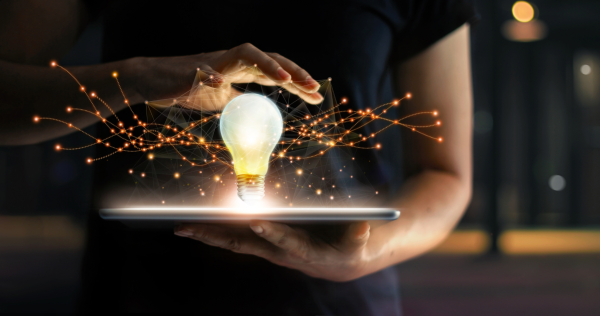 Combining first- and third-party data for advanced and effective digital advertising strategies - iPROM - Expert opinions - Tomaž Tomšič