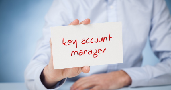 Zaposlimo skrbnika ključnih strank/Key Account Managerja (m/ž) - iPROM - Novice