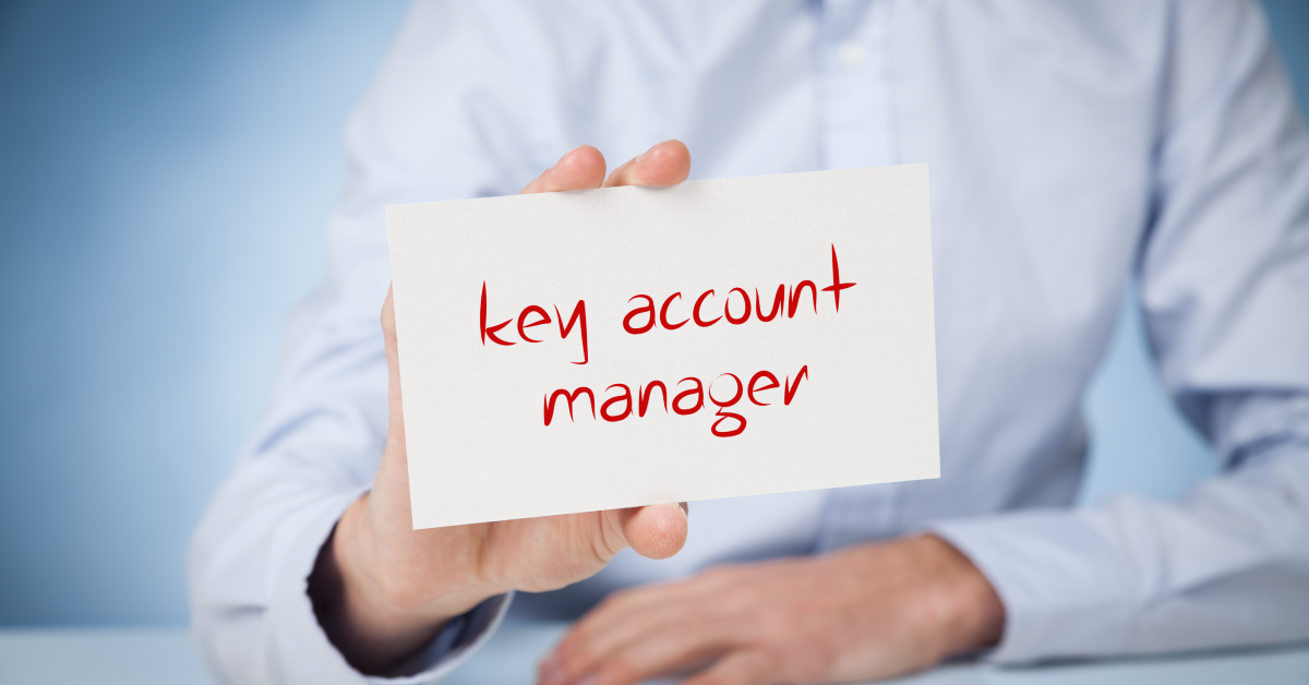 Zaposlimo skrbnika ključnih strank/Key Account Managerja (m/ž) - iPROM - Novice