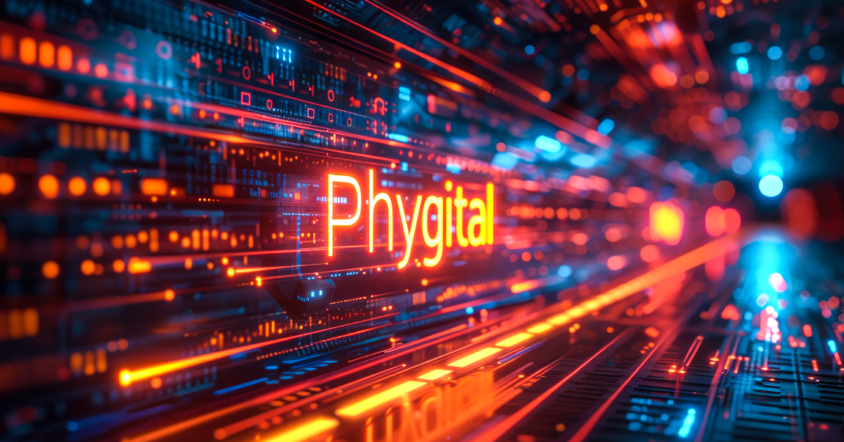 Phygital v trgovini: strategija za premoščanje digitalnega in fizičnega sveta - iPROM - Mnenja strokovnjakov - Miloš Suša