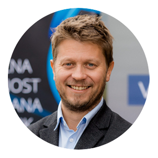 Matjaž Robinšak