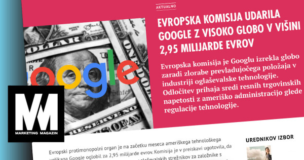 Simon Struna za Marketing magazin Globa bo spremenila deljenje oglaševalskega denarja - iPROM - Mnenja strokovnjakov - Simon Struna