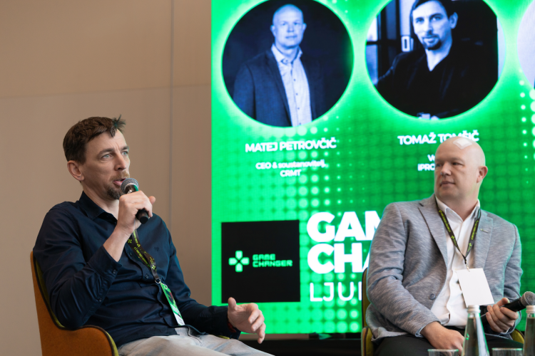 Upravljanje podatkov kot temelj odgovorne uporabe AI - iPROM - Mnenja strokovnjakov - Tomaž Tomšič