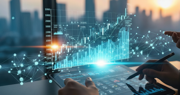Iprom - Zaposlimo za administracijo in finance