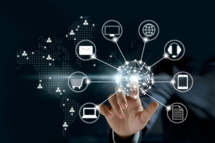 Zakaj je orkestracija danes ključna - iPROM - Mnenja strokovnjakov - Nejc Lepen