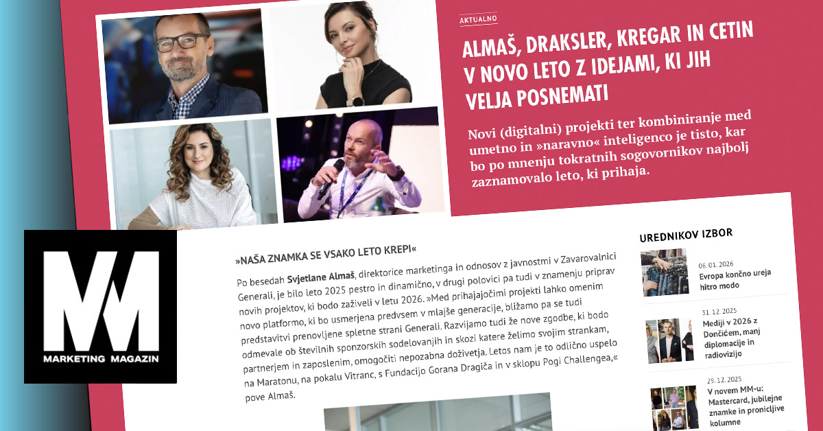 Simon Cetin za Marketing magazin: Vizija: soustvarjati novo fazo digitalne ekonomije - iPROM - Mnenja strokovnjakov - Simon Cetin