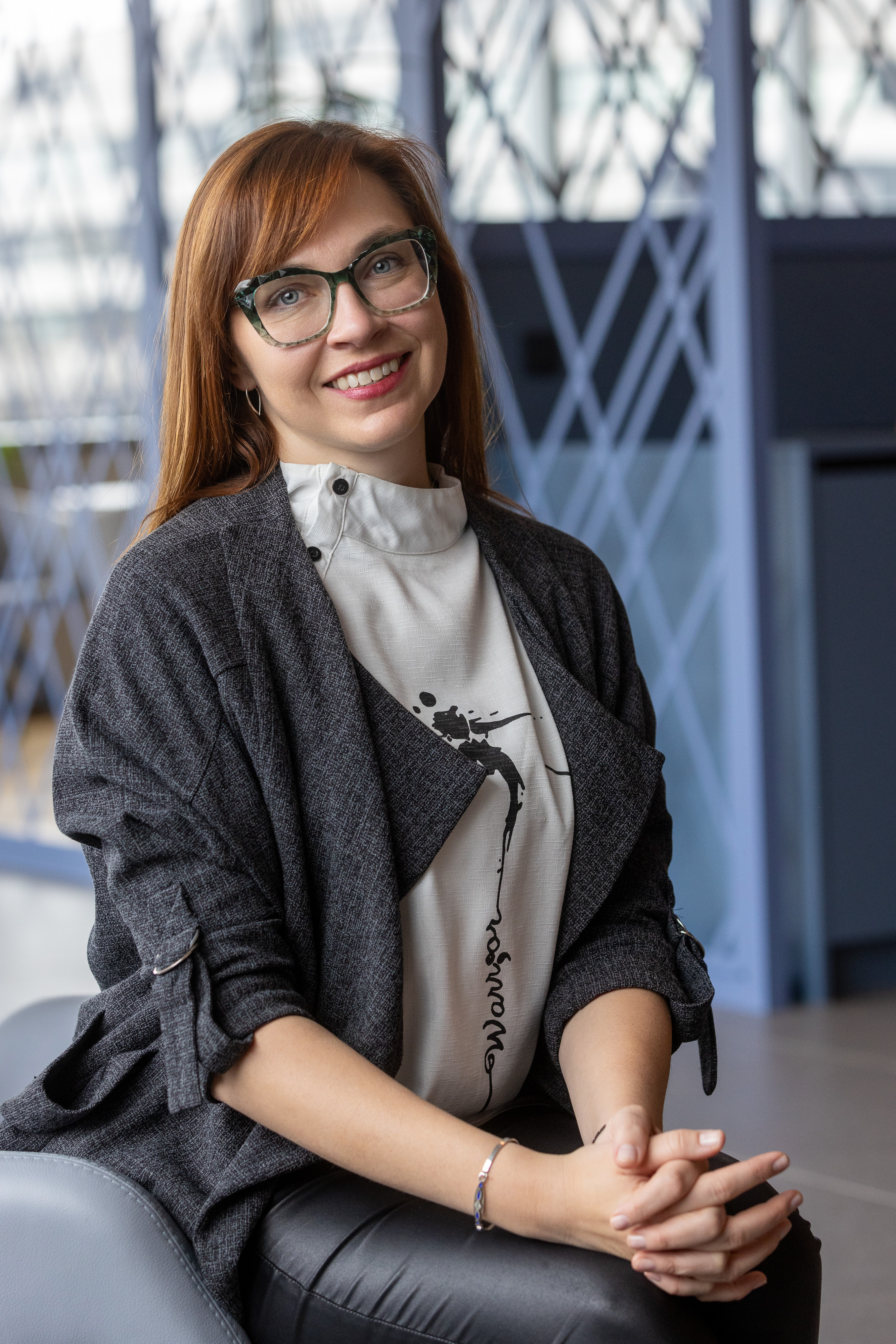 Ksenija Žnidaršič Butara