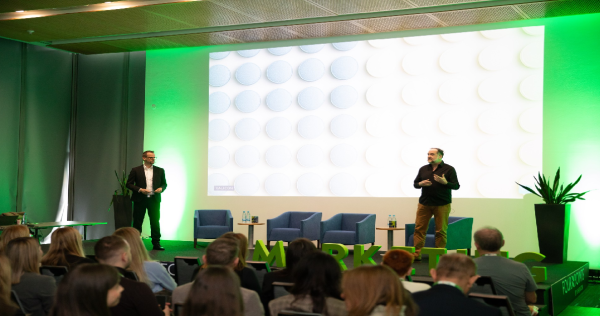 Marketing FMCG Summit Ljubljana Zakaj klik ni vec dovolj za merjenje ucinkovitosti digitalnega oglasevanja iPROM  Novica