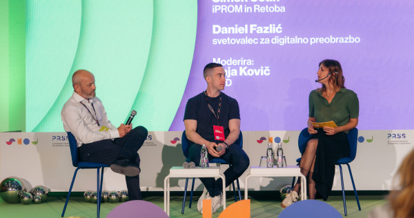 Simon_Cetin_at_the_SKOJ_Conference_in_Portorož_Communicators_Are_the_Best_Prompt_Engineers_iPROM_News
