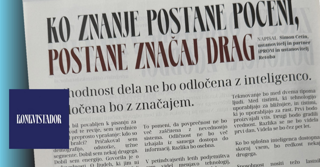 iPROM-Novica_Simon Cetin za Konkvistador (1)