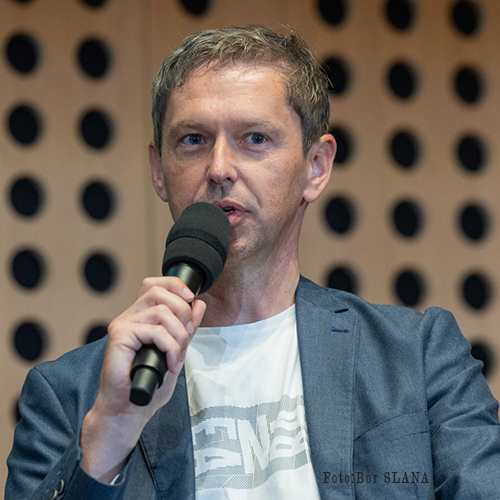 David Špeh