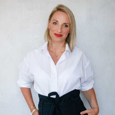 Maja Gorjanc