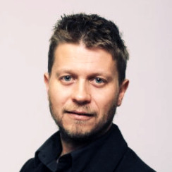 Matjaž Robinšak