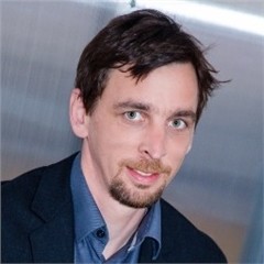 Tomaž Tomšič
