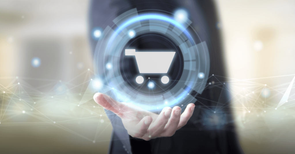 Where is digital transformation leading retailers? - iPROM - Expert opinions - Sašo Fleiss
