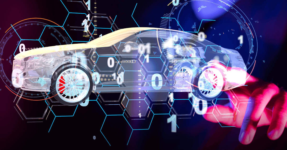 Automotive industry: It's time for digital acceleration - iPROM - Expert opinions - Miloš Suša - Main