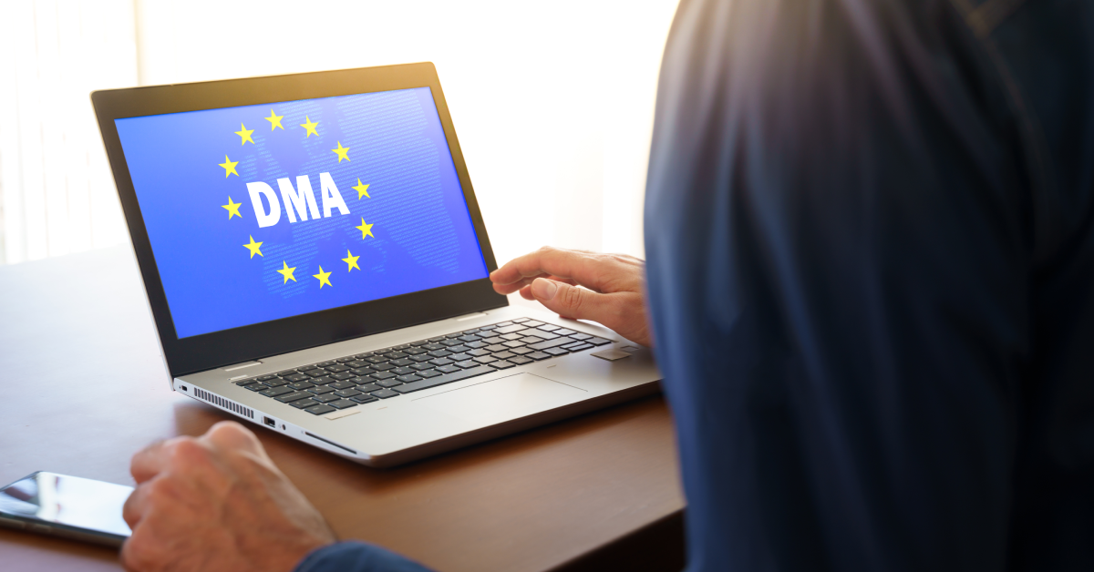 How iPROM's independent ad-tech solutions respond to the Digital Markets Act (DMA) - iPROM - Expert opinions - Žiga Komac