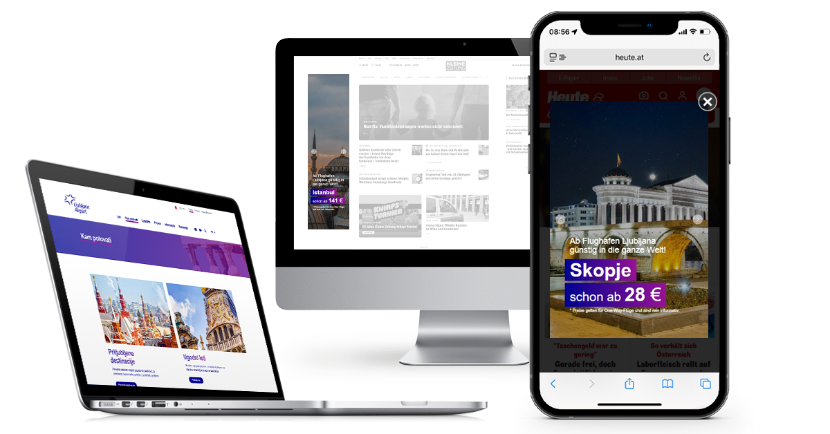Ljubljana-Airport-FLY-How-Artificial-Intelligence-With-Reinforcement-Learning-Boosted-Conversions-by-30-percent-Fraport-Slovenija-iPROM-Case-study