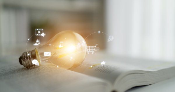 Učinkovita personalizacija kot sposobnost povezovanja različnih kanalov  - iPROM - Mnenja strokovnjakov - Tomaž Tomšič