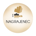 EFFIE AWARDS SLOVENIA 2018
