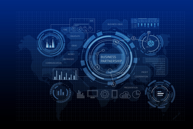 Consolidation and selection fewer partners more clarity-iPROM-Expert opinions-Simon Struna