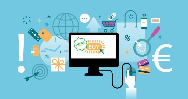 Trgovski mediji vstopajo v novo fazo